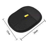 Furry Tails Love™ Pet Grooming gloves- mitt