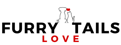 Furry Tails love