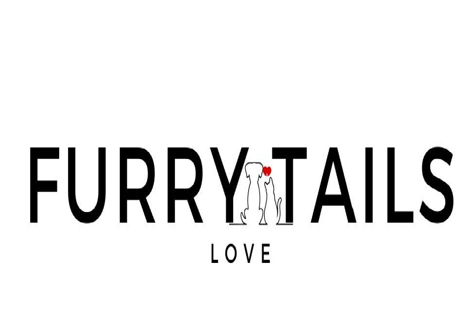 Furry Tails love